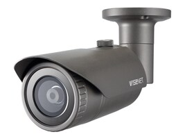Hanwha Group QNO-7012R                      Main Image from Right-angle