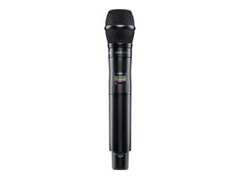 Shure AD2/K9B=-G57                   Main Image from Front