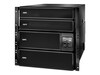 APC Smart-UPS SRT 10KVA 10U RM w  208V to 120V 10KVA Step-Down Transformer (SRT10KRMXLT-10KTF), SRT10KRMXLT-10KTF, 30927296, Battery Backup/UPS