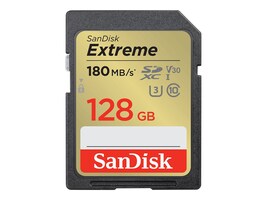 SanDisk SDSDXVA-128G-ANCIN Main Image from Front