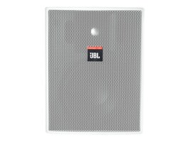 JBL C25AV LS WH Main Image from Front
