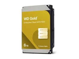 Western Digital Technologies WD6004FRYZ-20PK Main Image from Right-angle