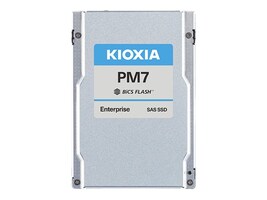 KIOXIA America KPM71VUG3T20                   Main Image from Front