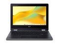 Acer Chromebook Spin EDU 511 Intel N150 8GB 64GB eMMC WF7 BT WC 11.6 HD MT ChromeOS, NX.JJBAA.001                  , 41983448, Notebooks - Convertible - Chrome