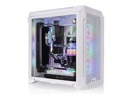 Thermaltake Technology CA-1X7-00F6WN-00 Main Image from Left-angle