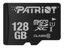 Patriot Memory PSF128GMDC10                   Main Image from Front