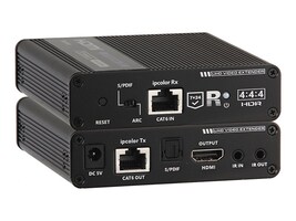 Kanex EXT-HDMICAS70MRX               Main Image from Left-angle