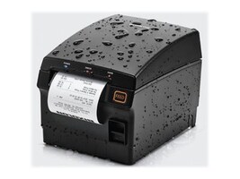 Bixolon America-samsung Mini Printers SRP-F310IICOBIK Main Image from Right-angle