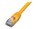 Comprehensive Cable CAT6-25YLW Image 1 from Left-angle