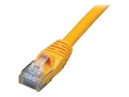 Comprehensive Cable CAT6-25YLW Main Image from Left-angle