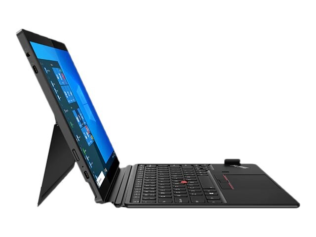 Lenovo ThinkPad X12 Detachable G1 Core i5-1130G7 16GB 256GB PCIe