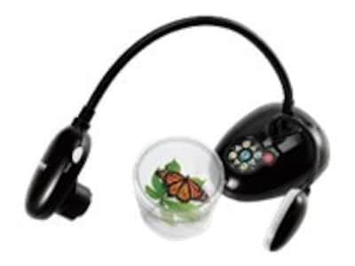Lumens Integrations, Inc. LUMENS LADIBUG DOCUMENT CAMERA, PC193 , 41984411, Cameras - Document Lumens Integrations, Inc. LUMENS LADIBUG DOCUMENT CAMERA, PC193 , 41984411, Cameras - Document