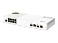 Qnap QGD-3014-16PT 14 1GBE RJ45 PO, QSW-M2108-2C, 41502526, Digital Signage Players & Solutions