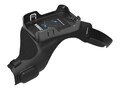 Zebra RS2100 HAND MOUNT WITH EMBEDDE, SG-RS2X-HMTLA-01, 41782495, Portable Data Collector Accessories