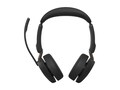 Jabra JABRA EVOLVE3 65 Stereo Link 390C UC, 36599-989-899 , 42161086, Headsets (w/ microphone) Jabra JABRA EVOLVE3 65 Stereo Link 390C UC, 36599-989-899 , 42161086, Headsets (w/ microphone)