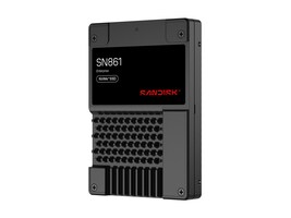 SanDisk Technologies 0TS2635                        Main Image from Right-angle