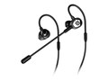 Steelseries TUSQ Headset, 61650, 41389493, Headsets (w/ microphone)