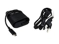 Total Micro THIS TOTAL MICRO 45W USB-C AC, 492-BBUU-TM , 41889357, Power Converters Total Micro THIS TOTAL MICRO 45W USB-C AC, 492-BBUU-TM , 41889357, Power Converters