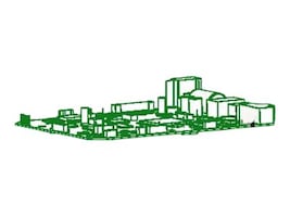 Zebra Technologies International P1027135-021 Main Image from Left-angle Zebra Technologies International P1027135-021 Main Image from Left-angle