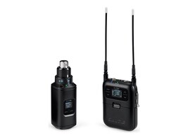 Shure SLXD35+-G57                    Main Image from Multi-angle