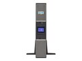 Eaton 9PX 3000VA R T UPS LV w  Network Card (9PX3000RTN), 9PX3000RTN, 32102933, Battery Backup/UPS