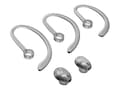 HP Poly CS540 Earloops & Earbud, 85Q18AA, 41742644, Headphone & Headset Accessories