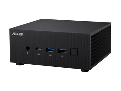 Asus PN65-SYS715PETL0, PN65-SYS715PETL0, 41784290, Desktops