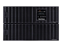 CyberPower OL8KRT Main Image from Front