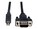 Tripp Lite P586-010-VGA-V2 Image 2 from Close-up
