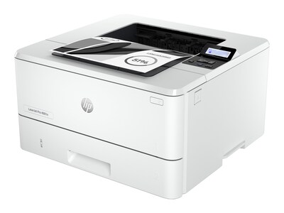 HP LaserJet Pro 4001n Printer w  Available 2 Months Instant Ink, 2Z599F#BGJ, 41495491, Printers - Laser & LED (monochrome)