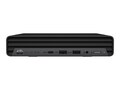 Poly Scratch & Dent HP Mini Conferencing PC for MicroSoft Teams Rooms - Core I7 12700T 1.4, 7230-88230-001                , 41844177, Video Conference Room Hardware