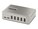 StarTech.com 10G8A2CS-USB-C-HUB Image 1 from Right-angle