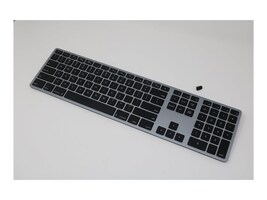 Ergoguys FK418DCB                       Main Image from Right-angle