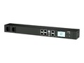 Raritan SRC-0100:Smart Rack Controller , AC100-240V , SRC-0100, 37552992, Environmental Monitoring - Indoor