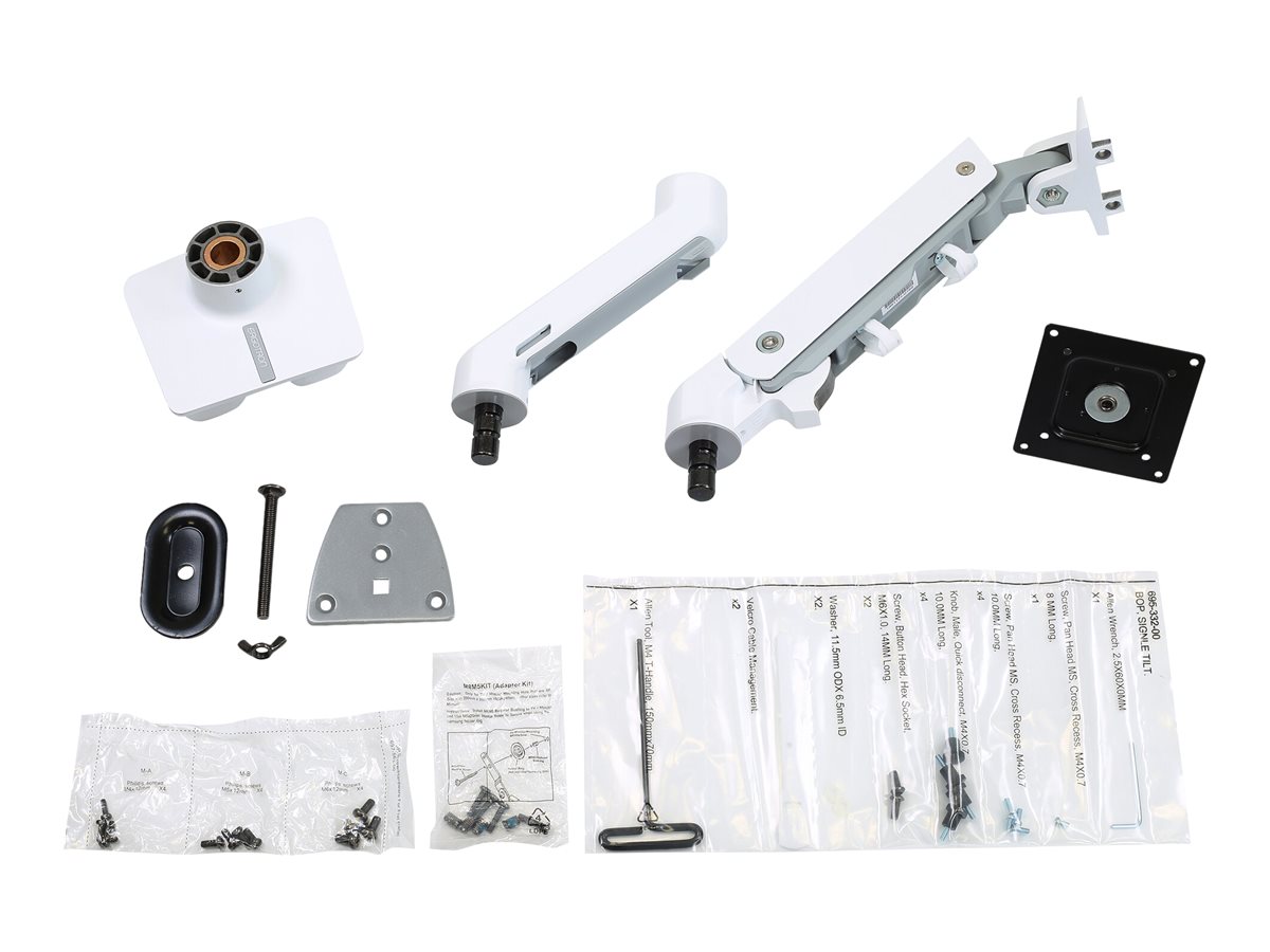 HX Desk Monitor Arm - Thumbnail 3