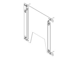 Chief Manufacturing PSMH2841 Main Image from Right-angle