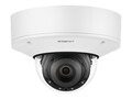 Hanwha 4K Network AI IR Vandal Dome C , PNV-A9081R, 41128068, Cameras - Security
