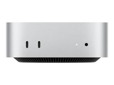 Apple Mac Mini Apple 10C M4 16GB 512GB SSD 10CGPU GbE 3xTB4, MU9E3LL/A                     , 41853327, Desktops - Mac minis