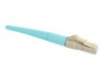 Legrand SOC,CONN,LC,OM3,900UM, AQUA, 205KNF9GA-50T , 41963154, Cable Accessories Legrand SOC,CONN,LC,OM3,900UM, AQUA, 205KNF9GA-50T , 41963154, Cable Accessories