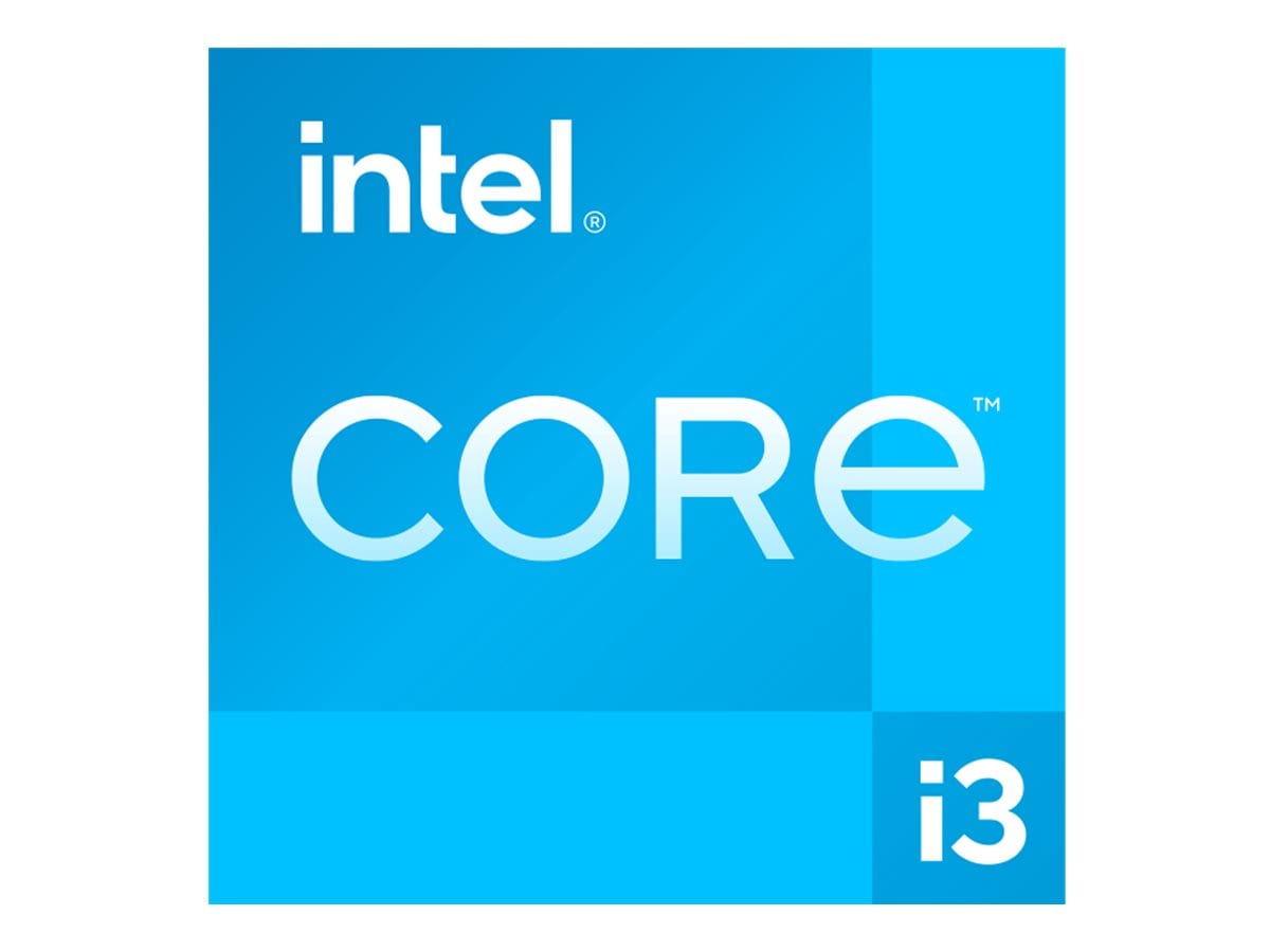 Buy Intel Intel Core i3-14100F Desktop Processor at Connection