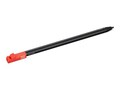 Lenovo Tab Acc BO USI Pen-Chrome , 4X81D34327, 41295506, Pens & Styluses