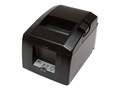 Star Micronics TSP654IIW-24 Thermal WLAN 2.4 & 5GHZ Printer - Gray w  Autocutter & Power Supply, 37966030, 35192073, Printers - POS Receipt