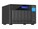 QNAP TVS-H674-I3-16G-US             Image 4 from Left-angle