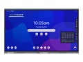 QOMO 65 4K Display EDLA Certified, QITBB65 I                     , 41950063, Monitors - Large-Format