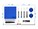 Other World Computing OWCS3DAPT4MA10K Image 1 from Front