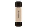 Transcend 128GB USB3.2 Pen Drive , TS128GJF930C, 41241014, Flash Drives