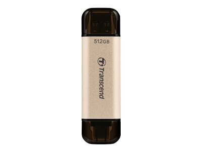 Transcend JF910-SSD Pen Drive-128GB