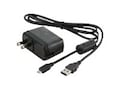 Panasonic USB AC Power Adapter Charger for FZ-T1, FZ-L1, FZ-AAE184EM, 35951244, AC Power Adapters (external)