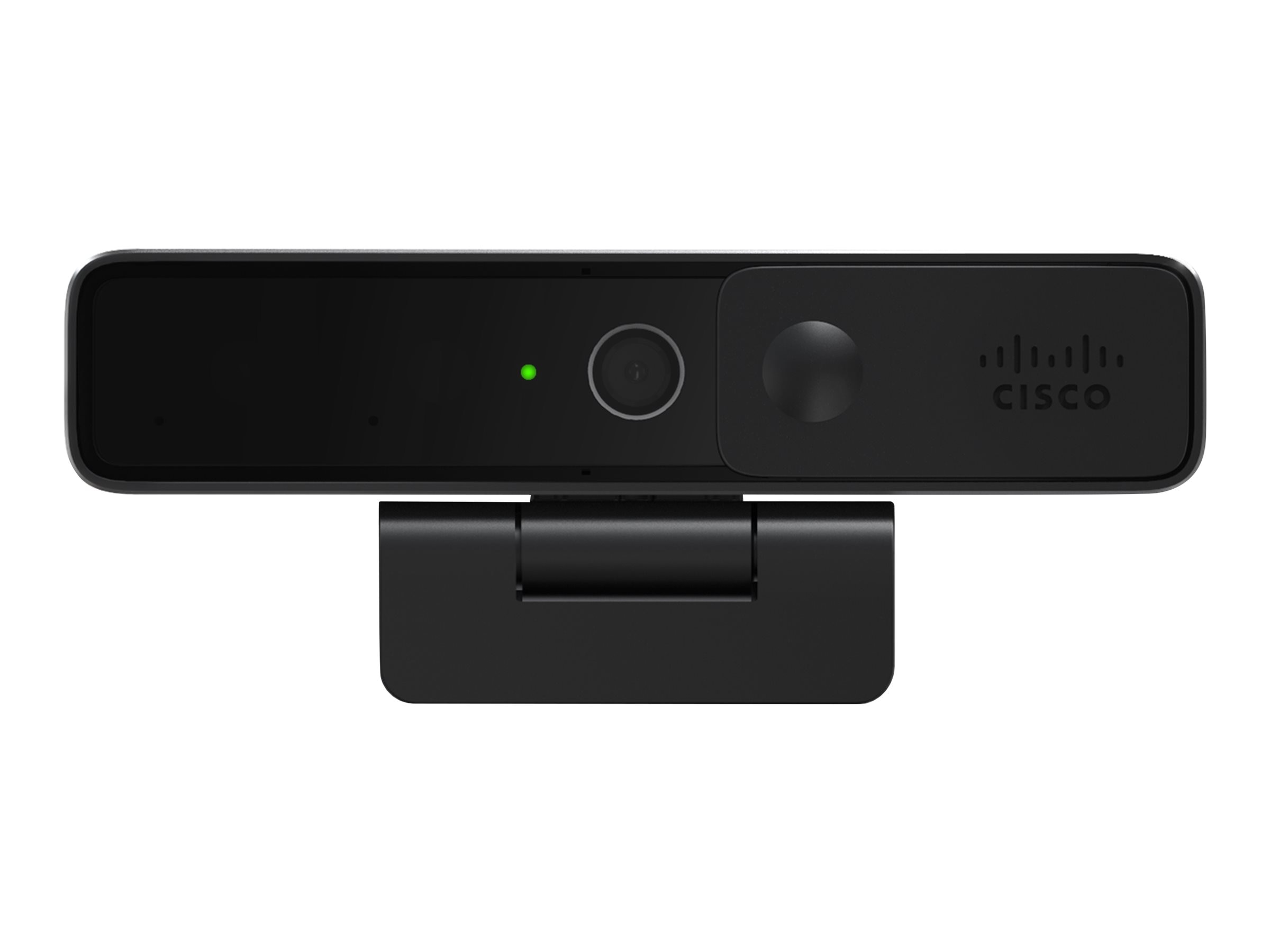 Cisco Webex Desk Camera - Carbon Black (CD-DSKCAM-C-US)