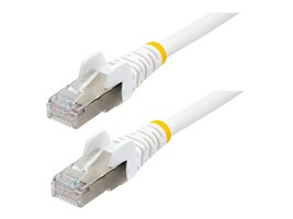 StarTech.com NLWH-35F-CAT6A-PATCH Main Image from Right-angle